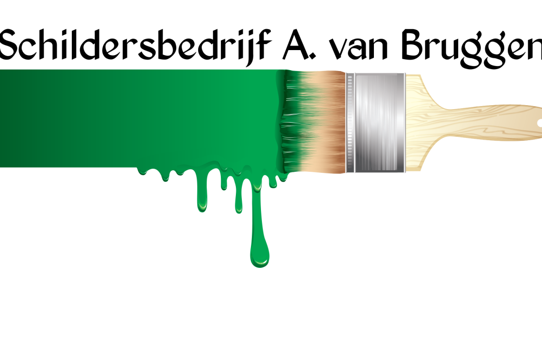 Schildersbedrijf A. van Bruggen