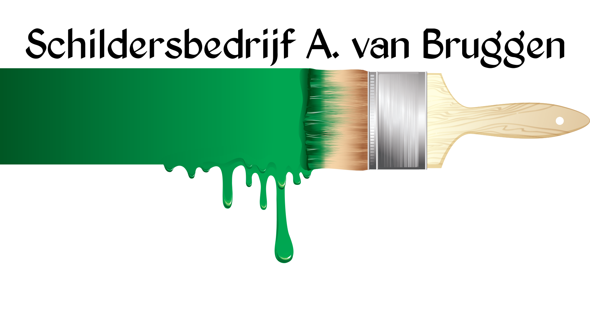 Schildersbedrijf A. van Bruggen